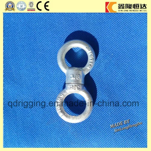 Eye Bolts M30 DIN580 Anchor Lifting Rigging