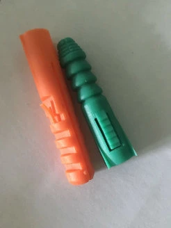 Hot Sale China Nylon Plug