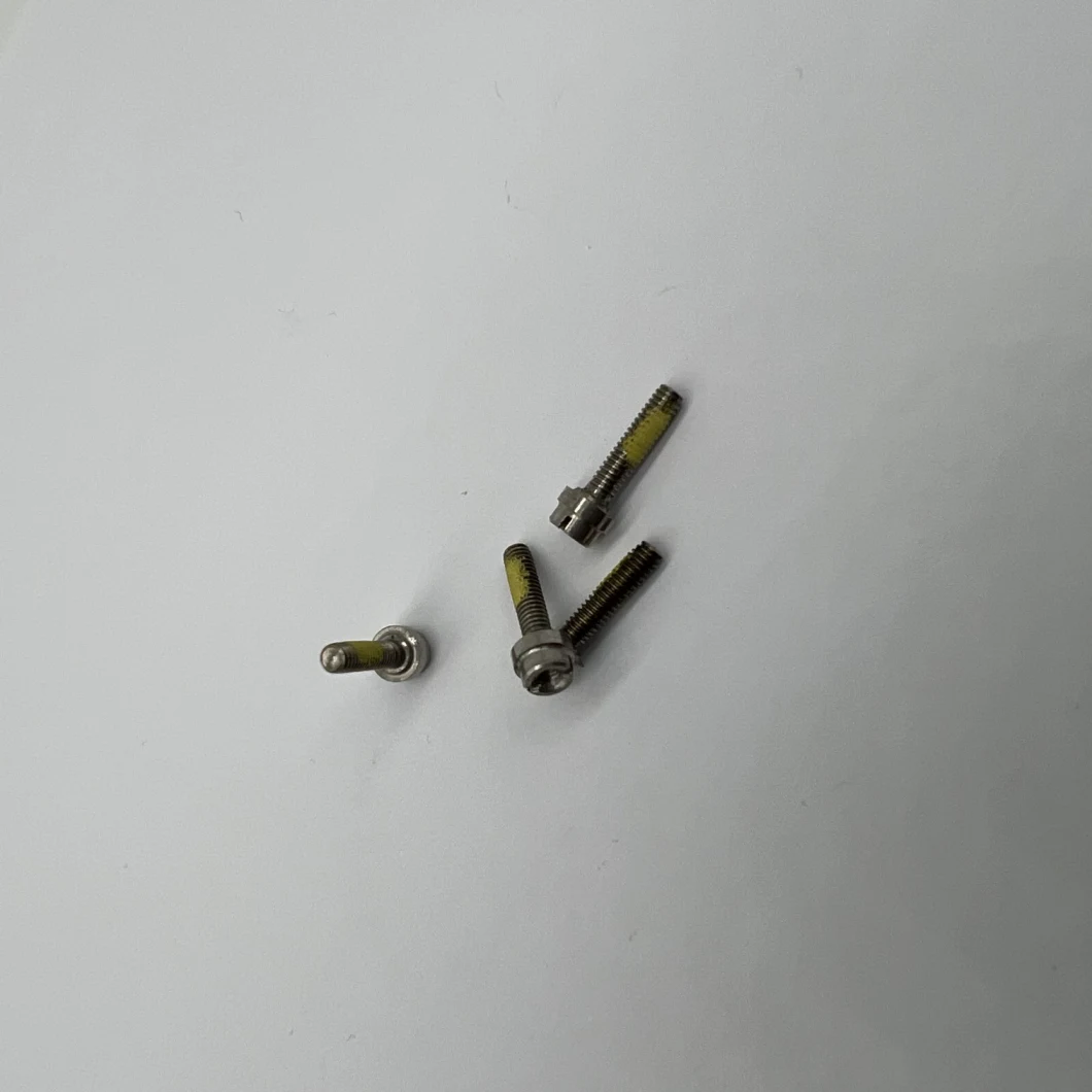 Torx Screw Jocket Socket Screw SUS304